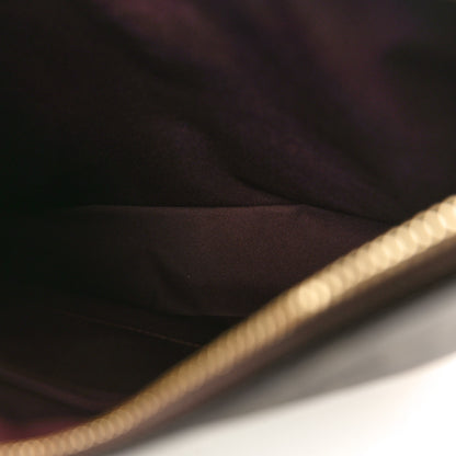 Louis Vuitton Monogram Odeon MM Natural 5 of 9