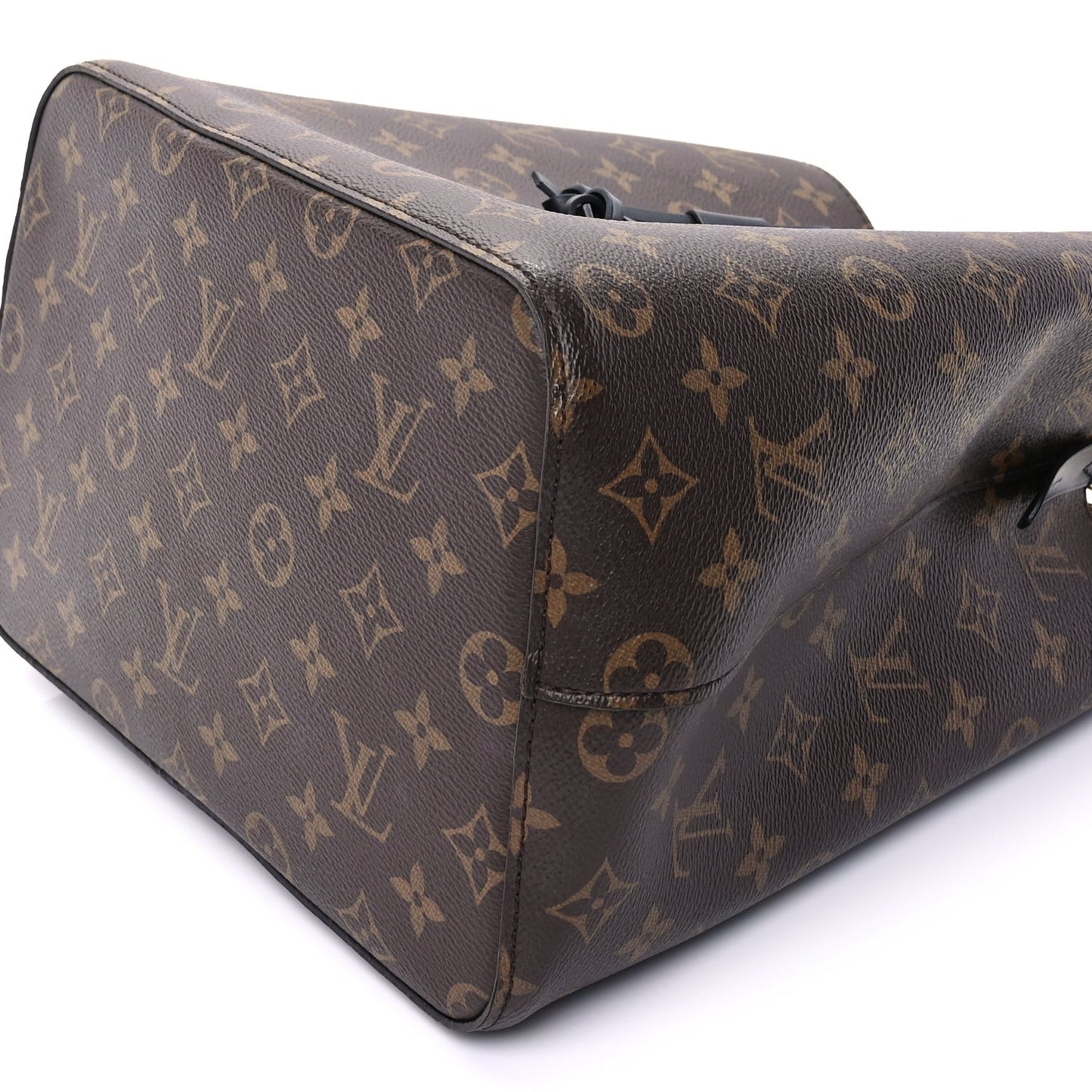 Monogram Neonoe MM  Black