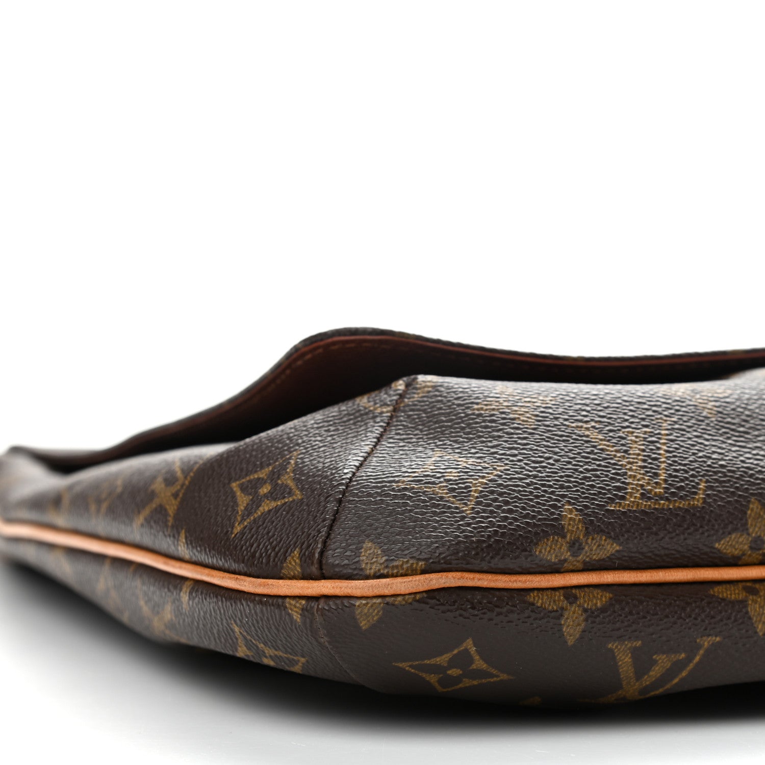 Louis Vuitton Monogram Musette GM 9 of 10