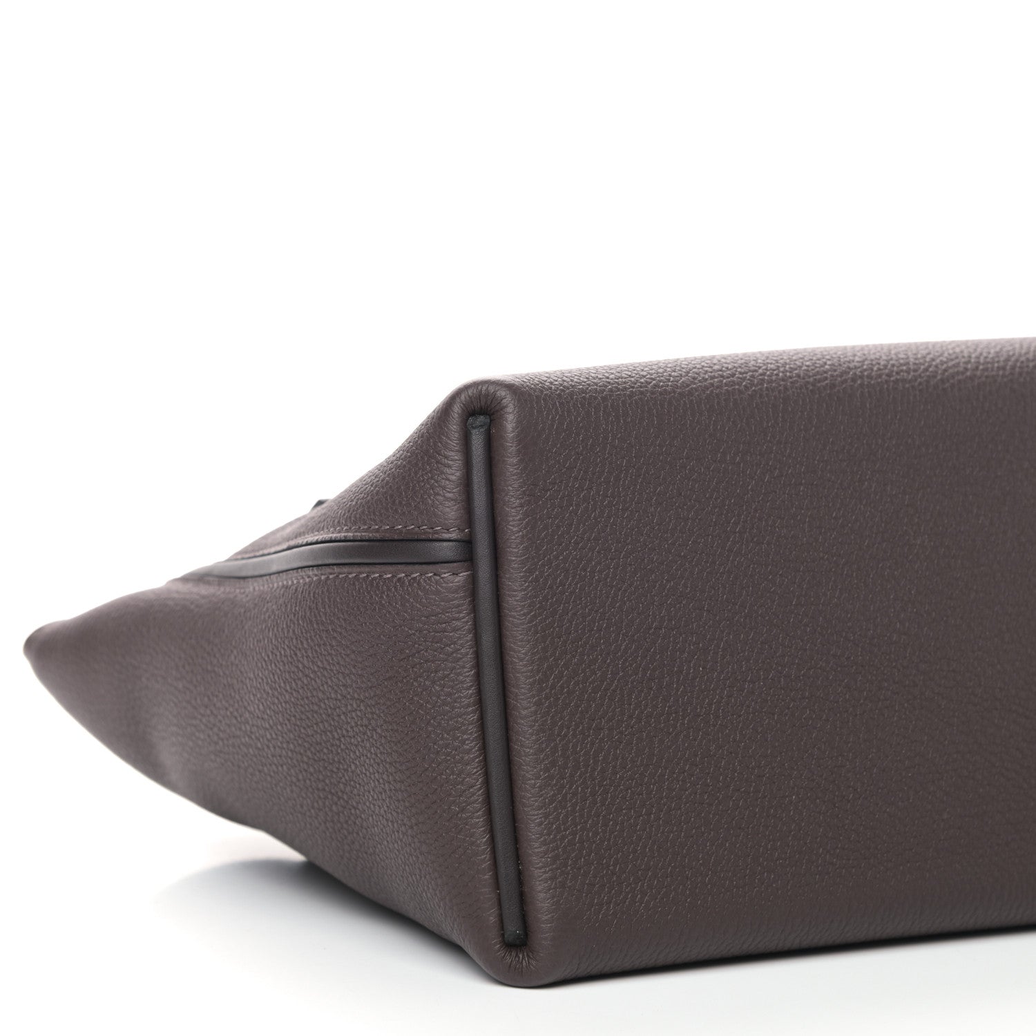 Hermes Togo Swift 24/24 29 Chocolate Ebene 5 of 9