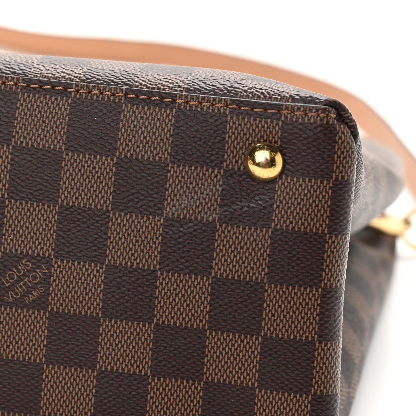 Damier Ebene LV Riverside Namibie