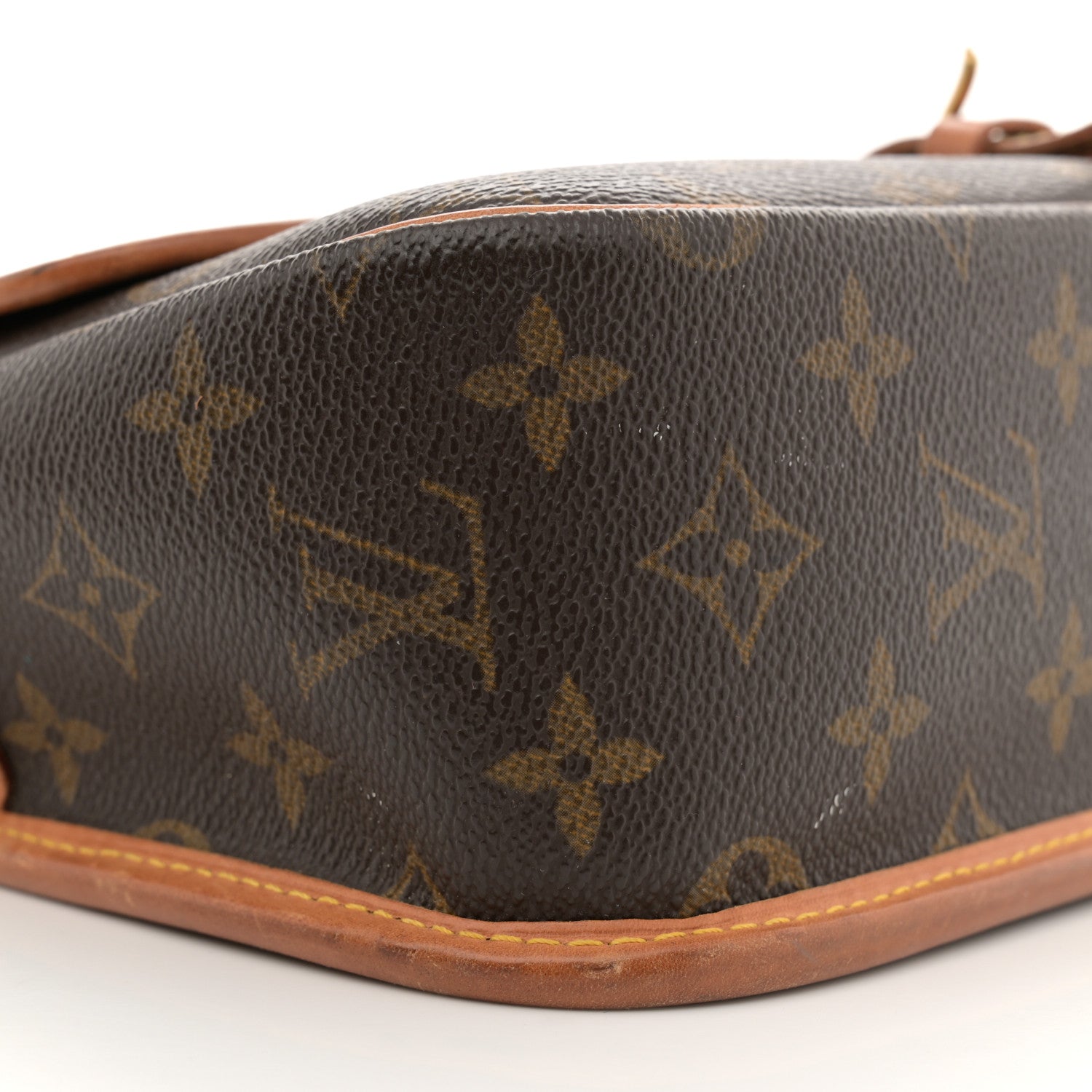 Louis Vuitton Monogram Sologne 8 of 13