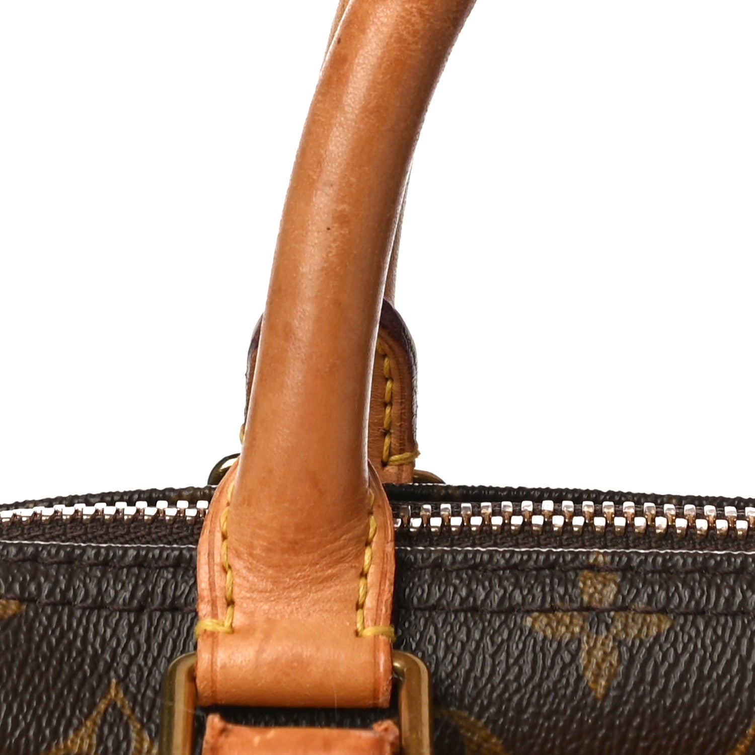 Louis Vuitton Monogram Evasion Sports Bag 21 of 24