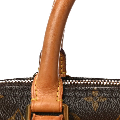 Louis Vuitton Monogram Evasion Sports Bag 21 of 24