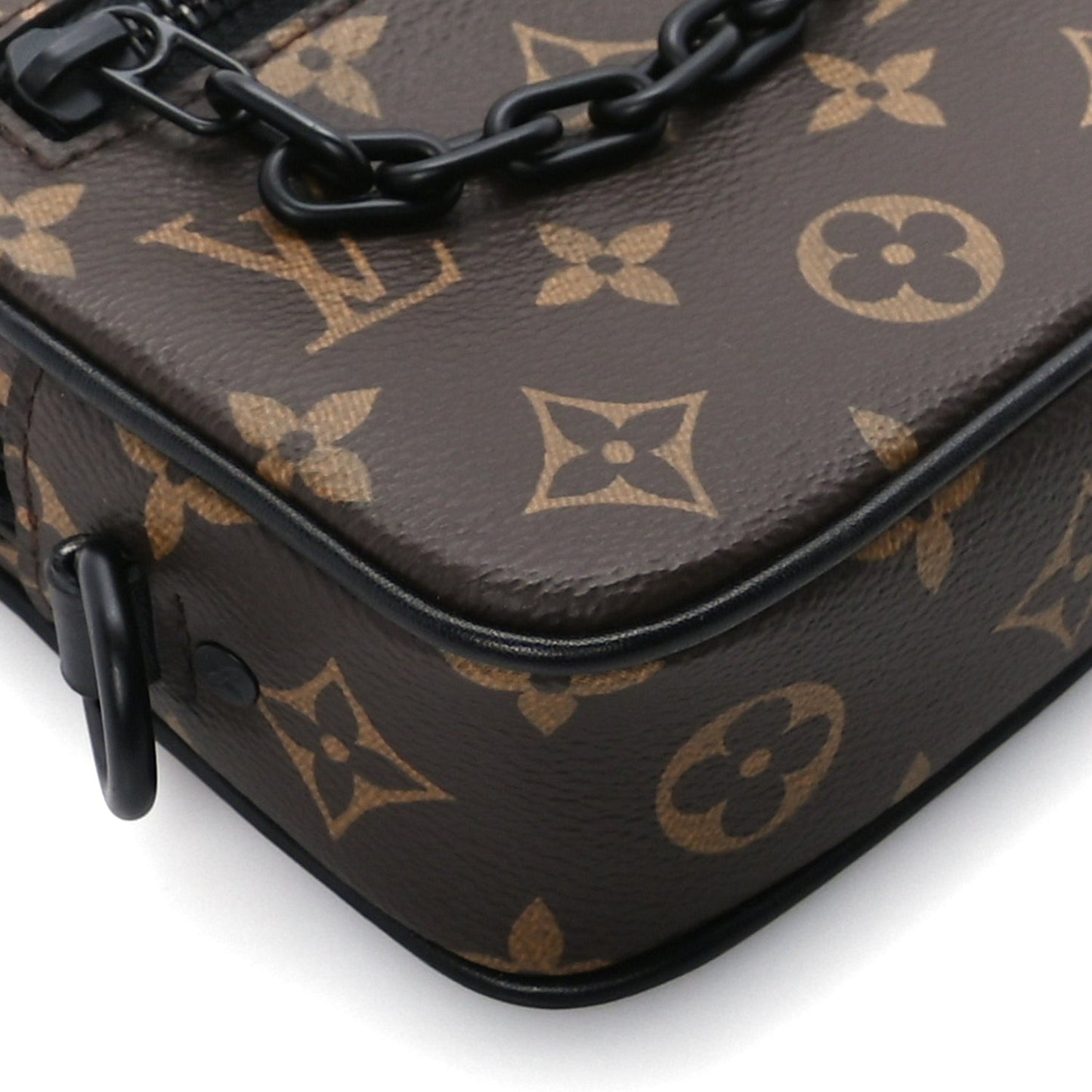 Monogram Solar Ray Pochette Volga