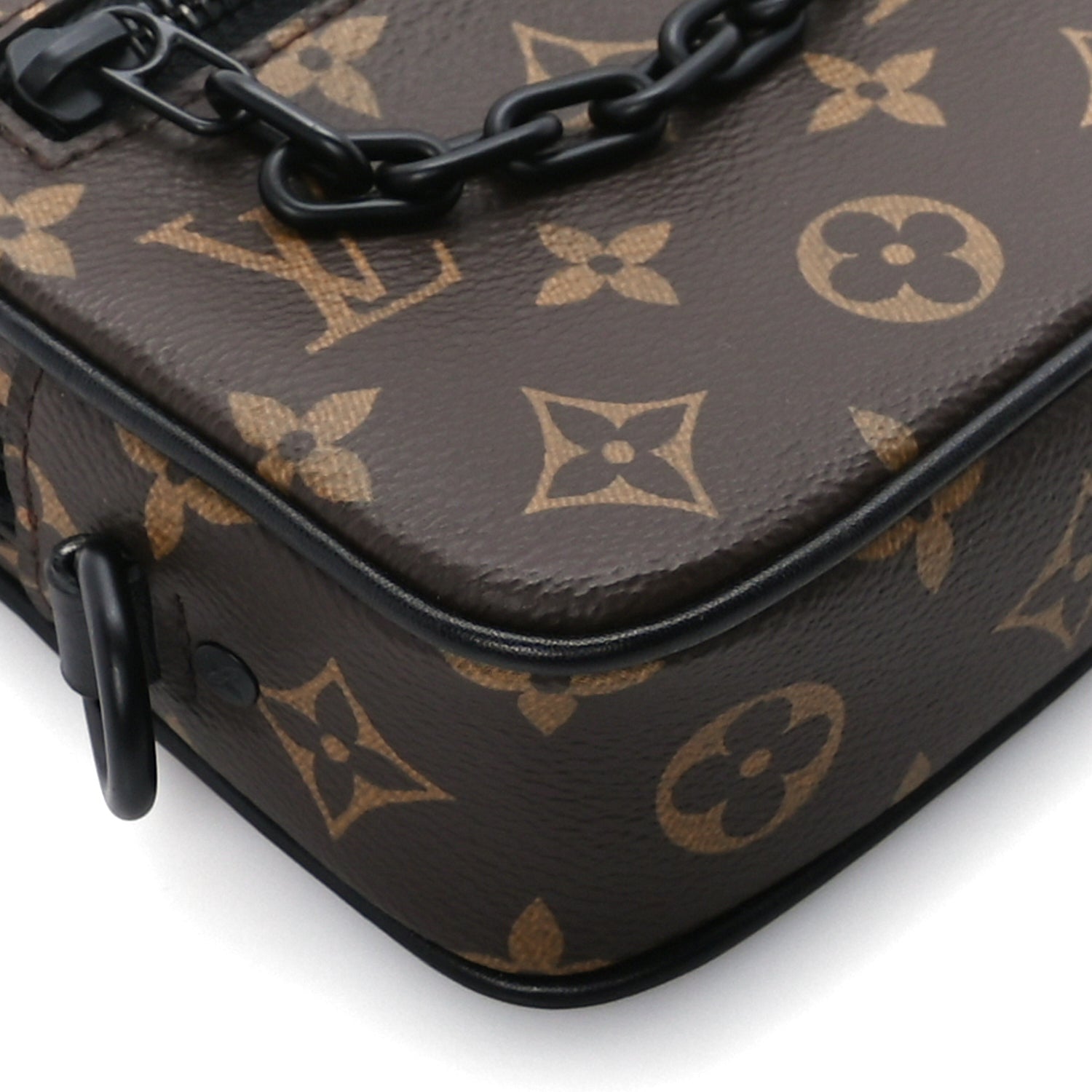 Louis Vuitton Monogram Solar Ray Pochette Volga 7 of 8