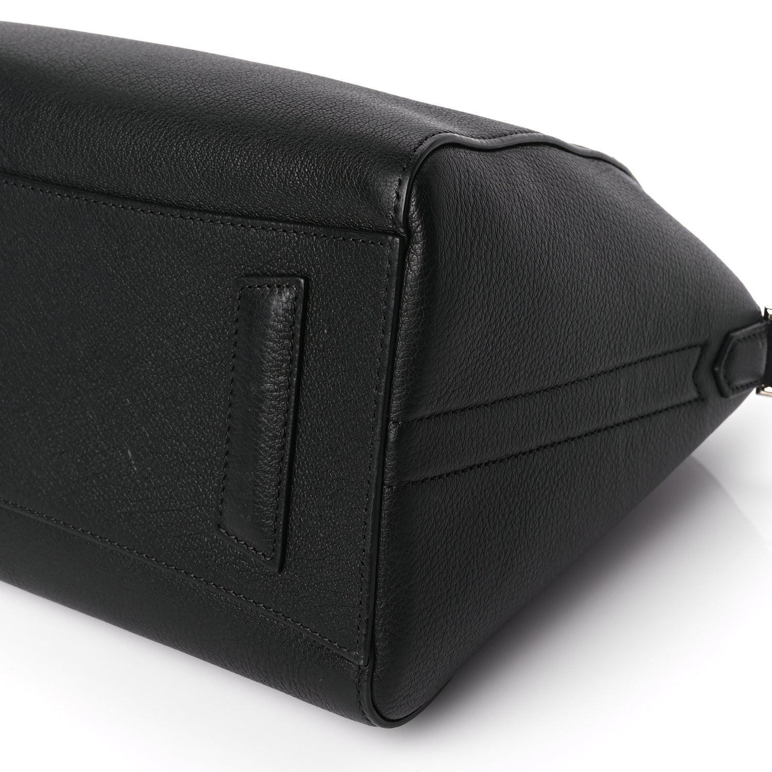 Givenchy Sugar Goatskin Small Antigona Black 8 of 8