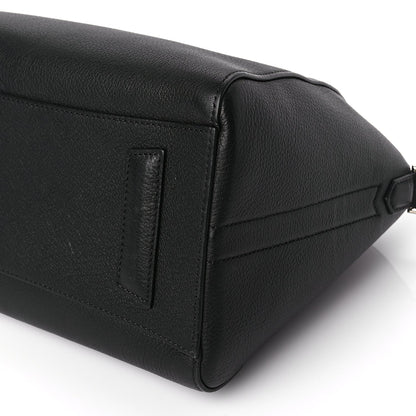 Givenchy Sugar Goatskin Small Antigona Black 8 of 8
