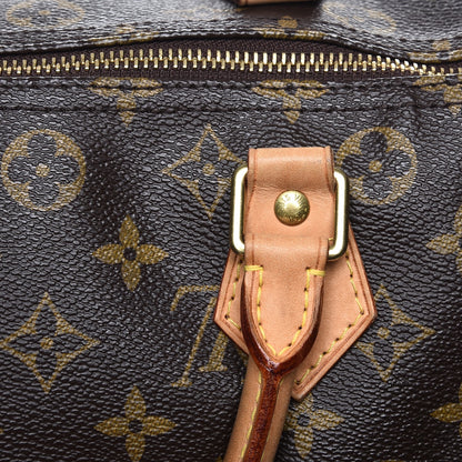 Louis Vuitton Monogram Speedy 30 13 of 18