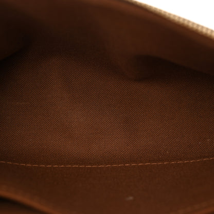 Louis Vuitton Monogram Pochette Accessories NM 5 of 15