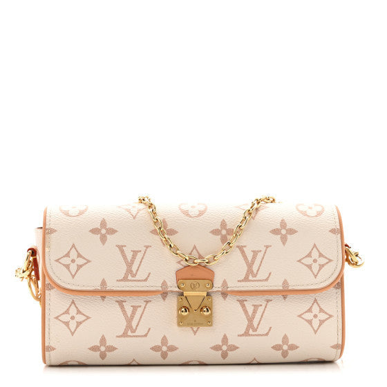 Louis Vuitton Monogram Pochette Camille Dune 1 of 1