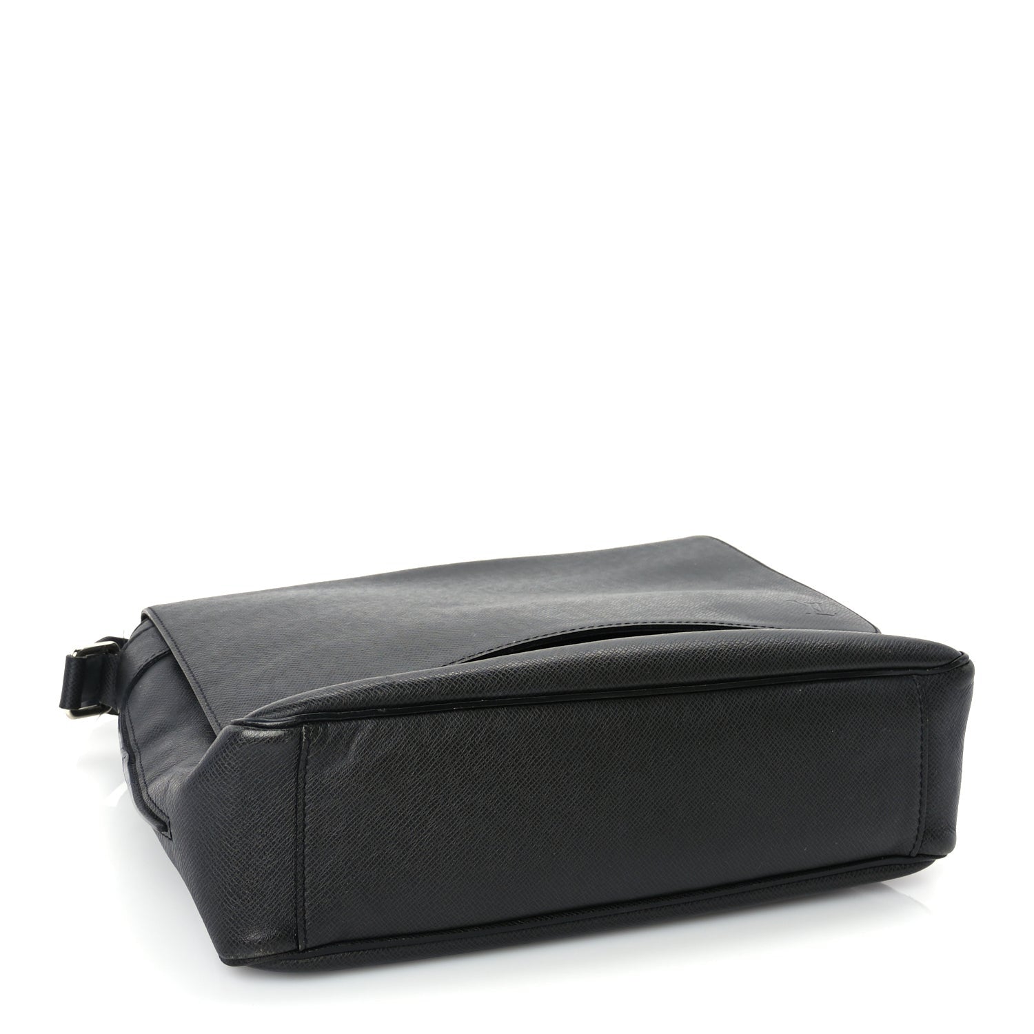 Louis Vuitton Taiga Roman MM Messenger  Ardoise 3 of 8