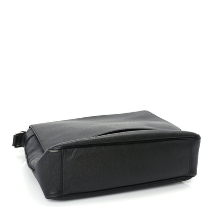 Louis Vuitton Taiga Roman MM Messenger  Ardoise 3 of 8