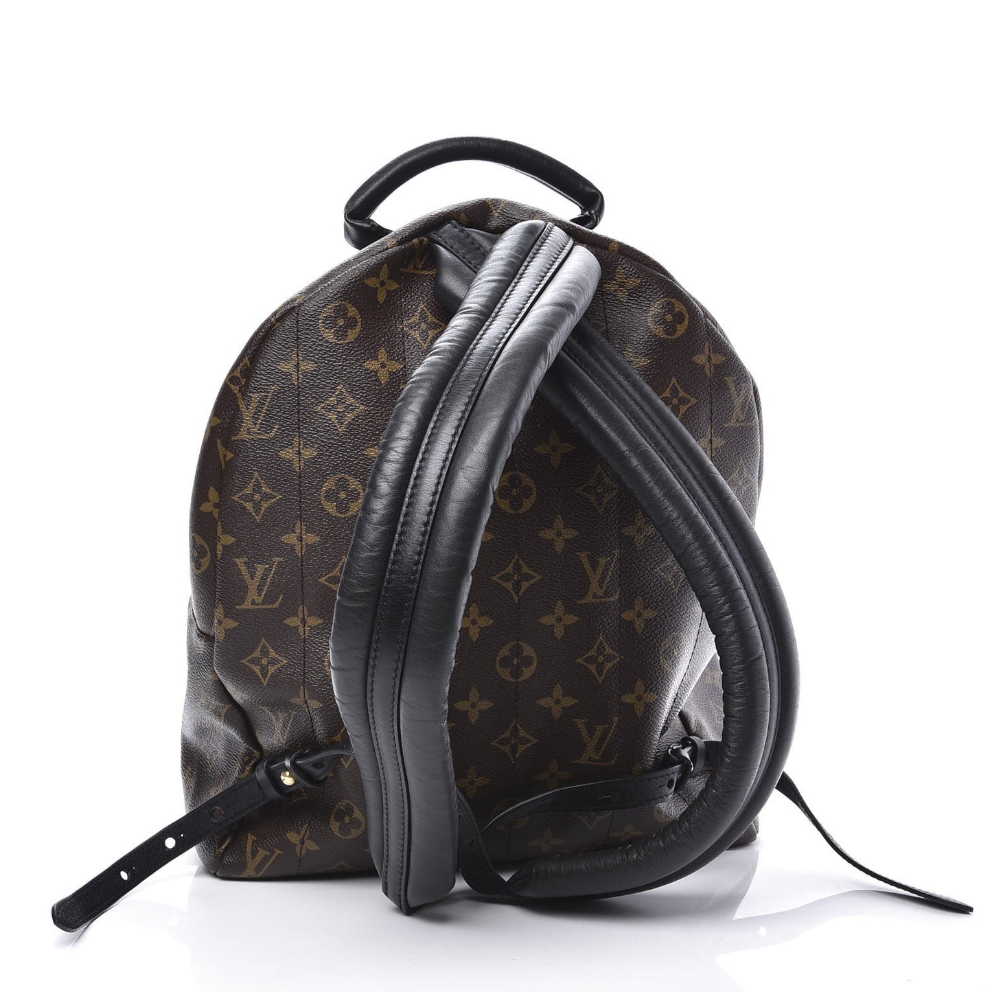 Monogram Palm Springs Backpack MM