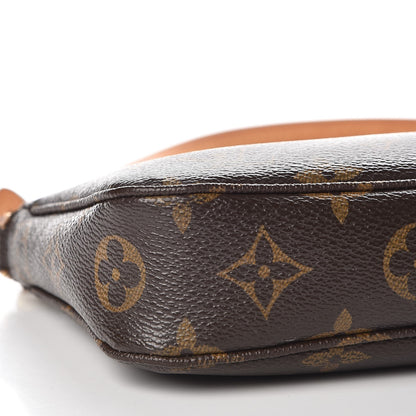 Louis Vuitton Monogram Pochette Accessories NM 9 of 11