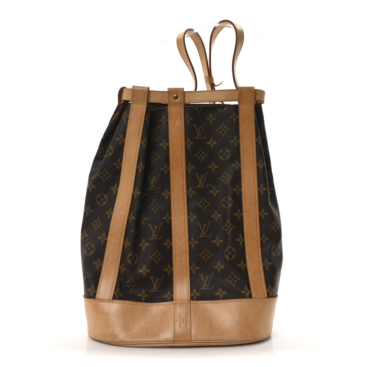 Louis Vuitton Monogram Randonnee PM 1 of 7