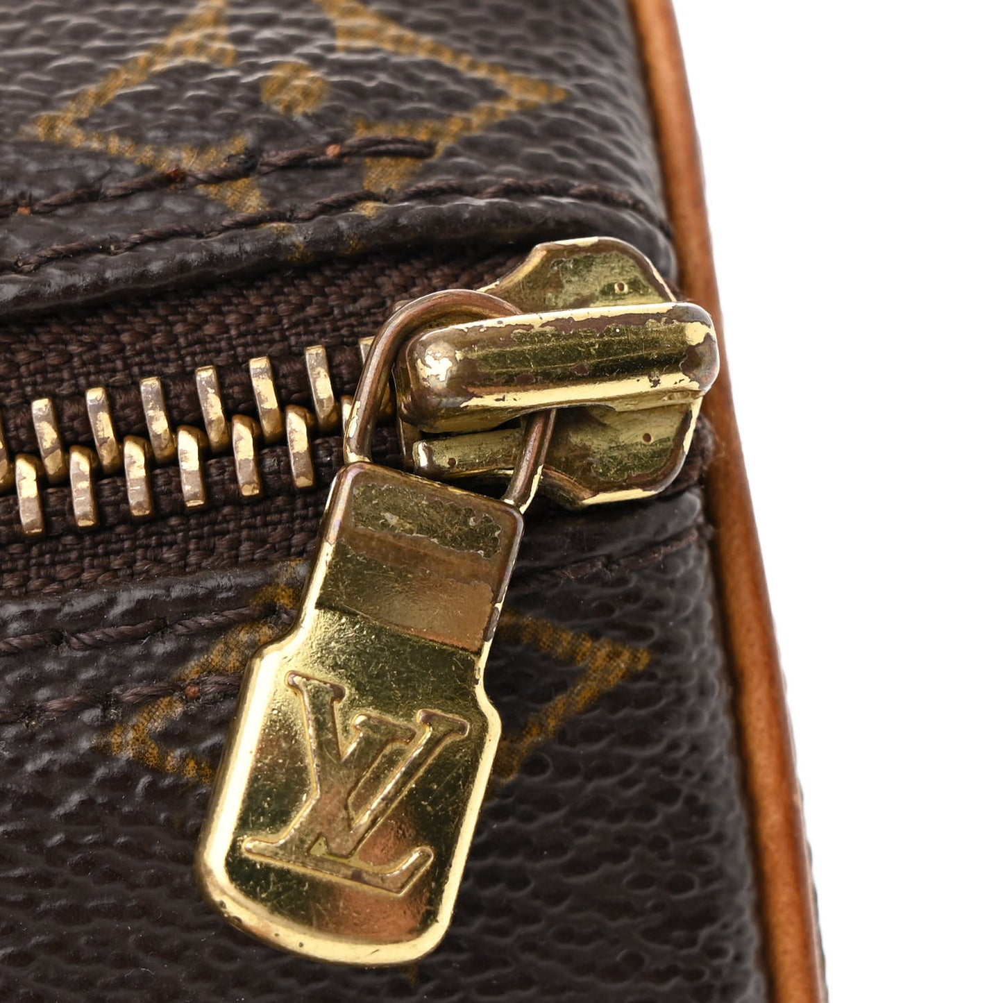 Monogram Papillon 26