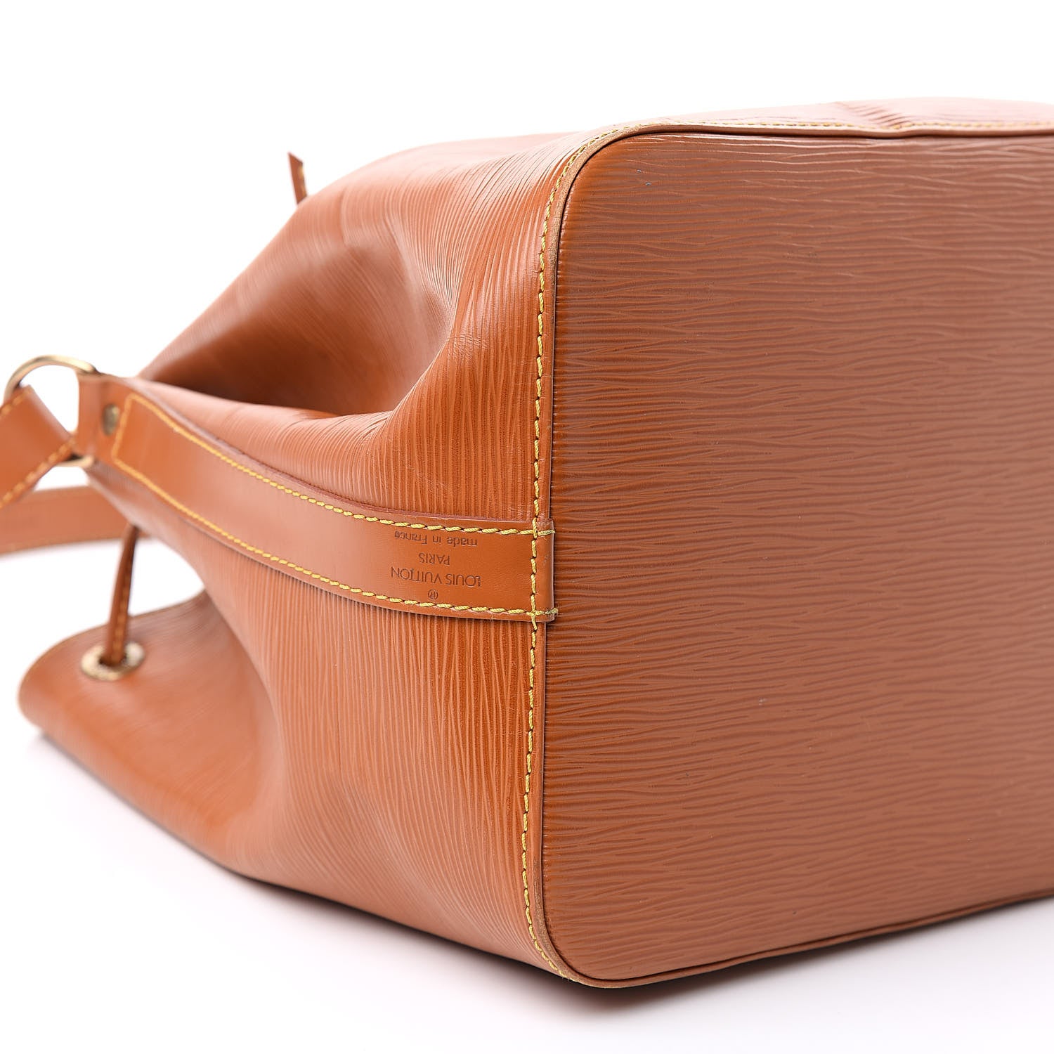 Louis Vuitton Epi Petit Noe Cipango 8 of 15