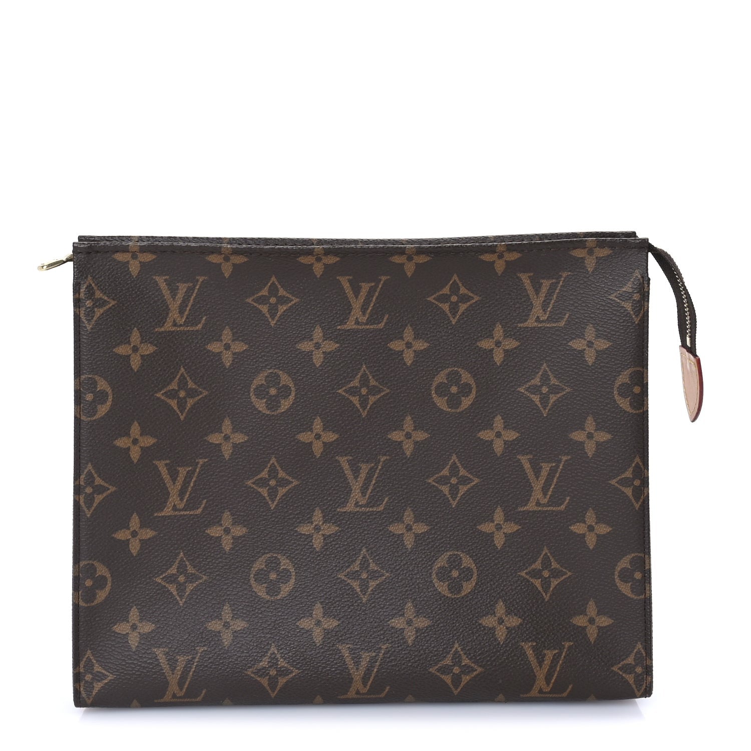 Louis Vuitton Monogram Toiletry Pouch 26 1 of 6
