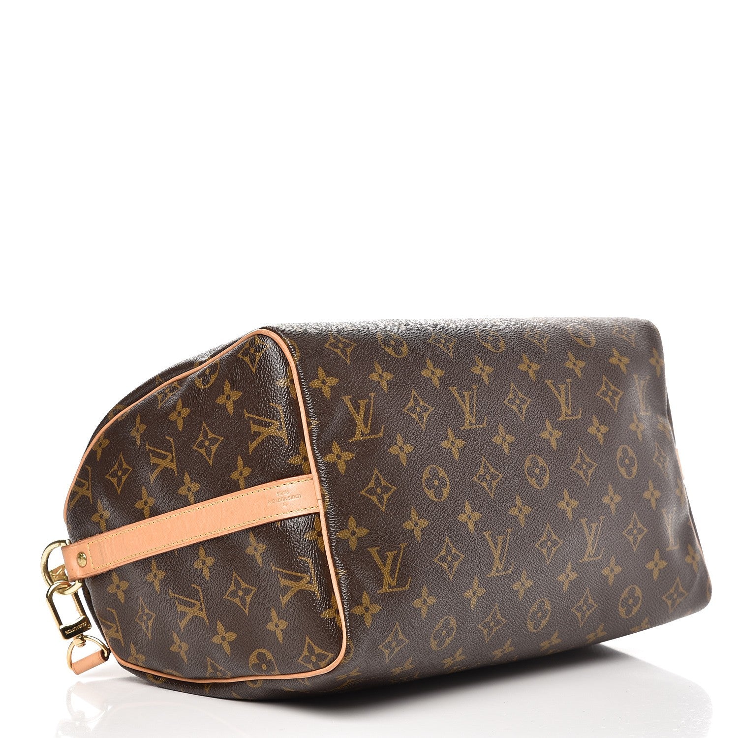 Louis Vuitton Monogram Speedy Bandouliere 30 4 of 8