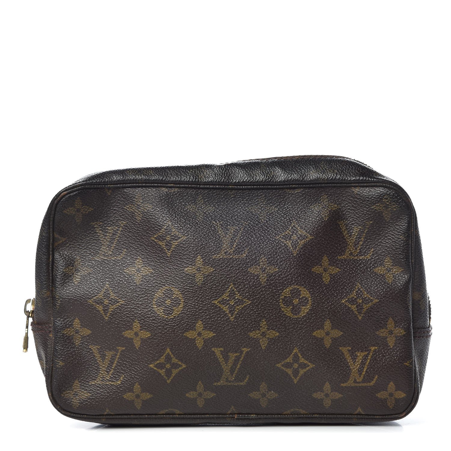 Louis Vuitton Monogram Trousse Toilette 23 1 of 11