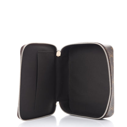 Louis Vuitton Monogram Horizon Accessories Pouch 6 of 8