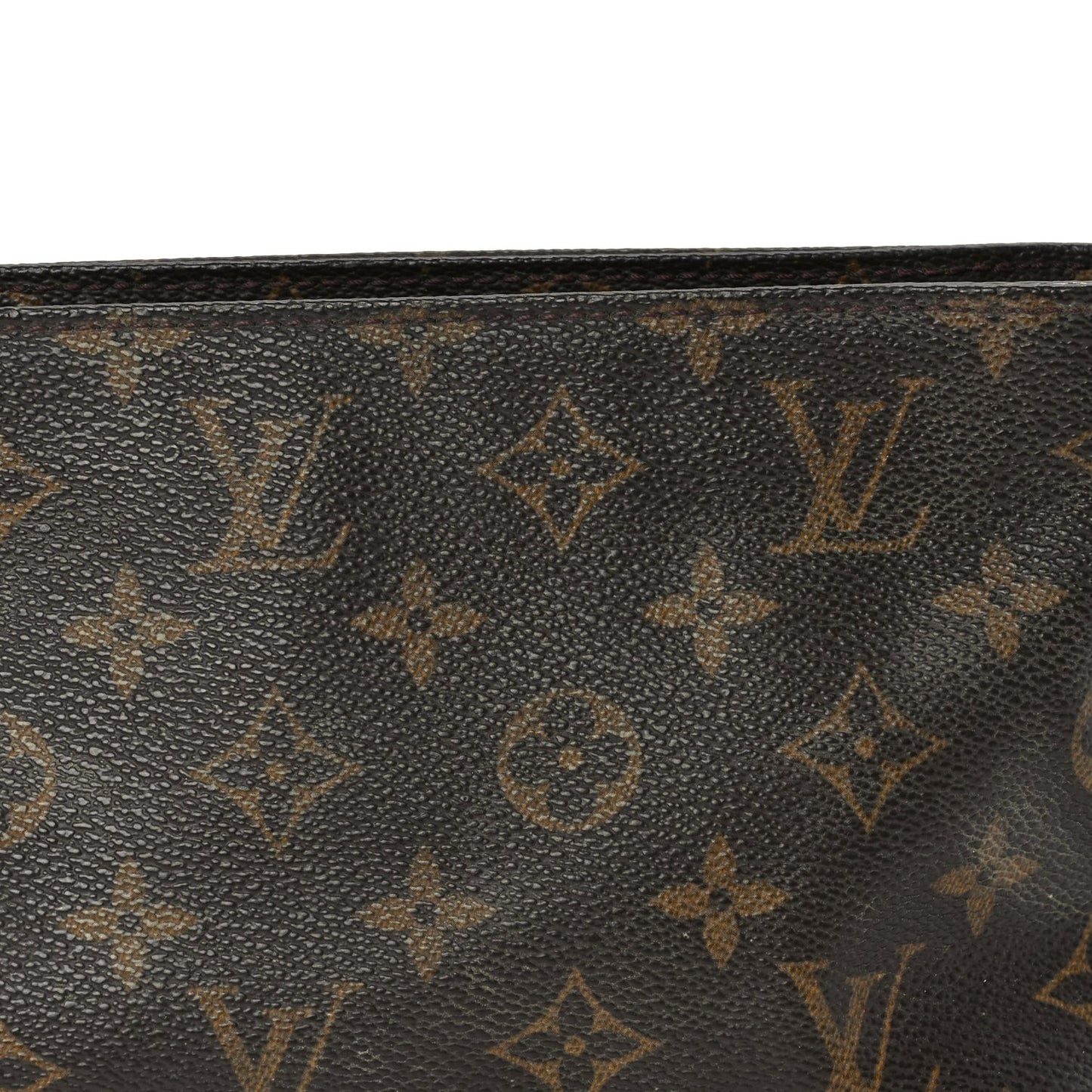 Monogram Trotteur