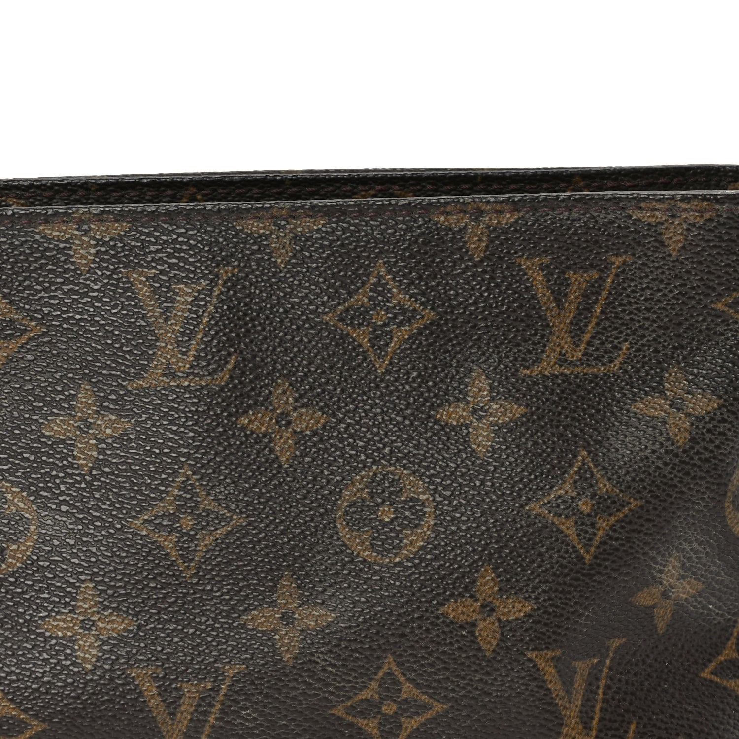 Louis Vuitton Monogram Trotteur 6 of 8