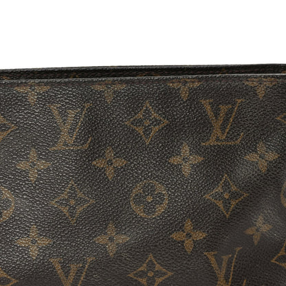 Louis Vuitton Monogram Trotteur 6 of 8