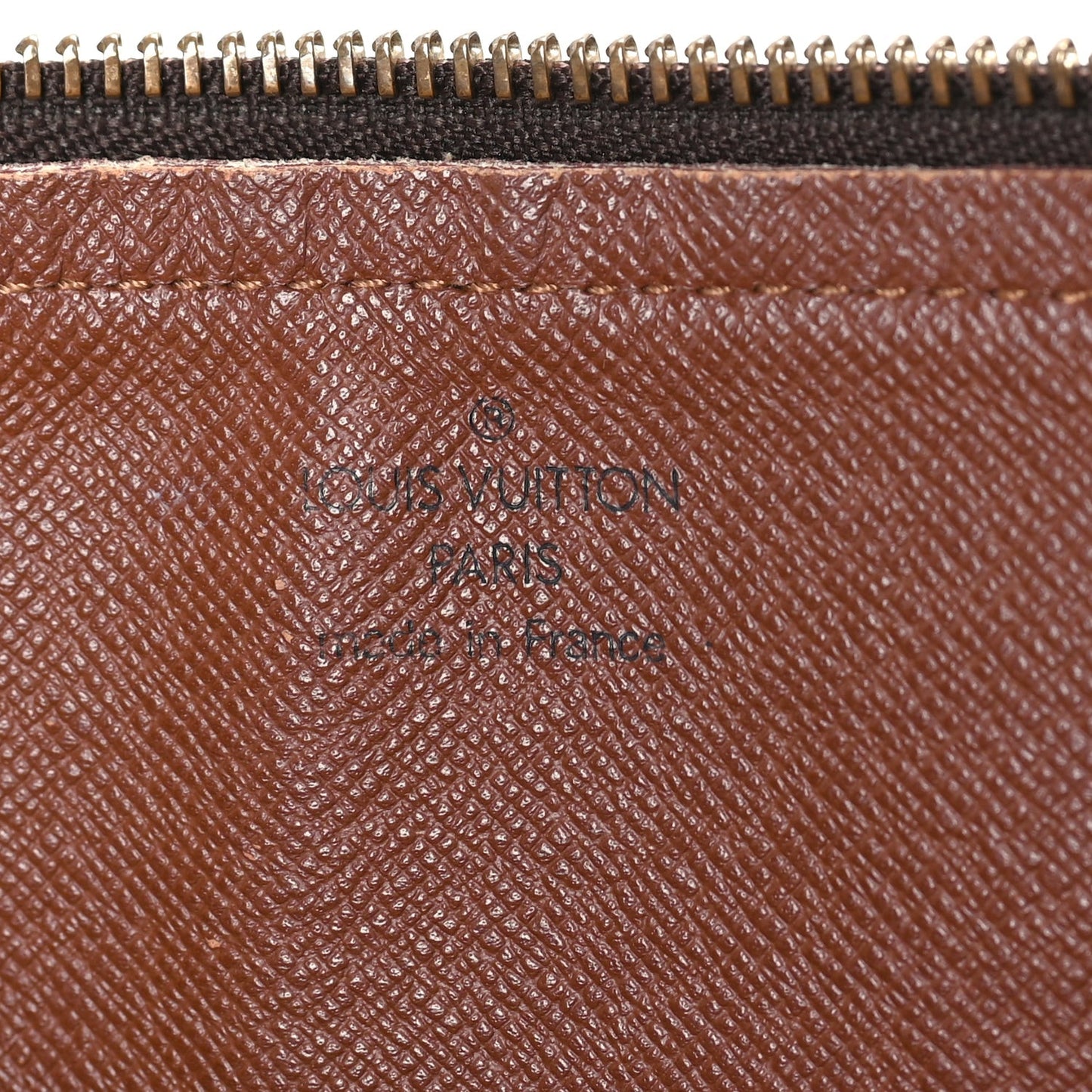 Monogram Papillon 30