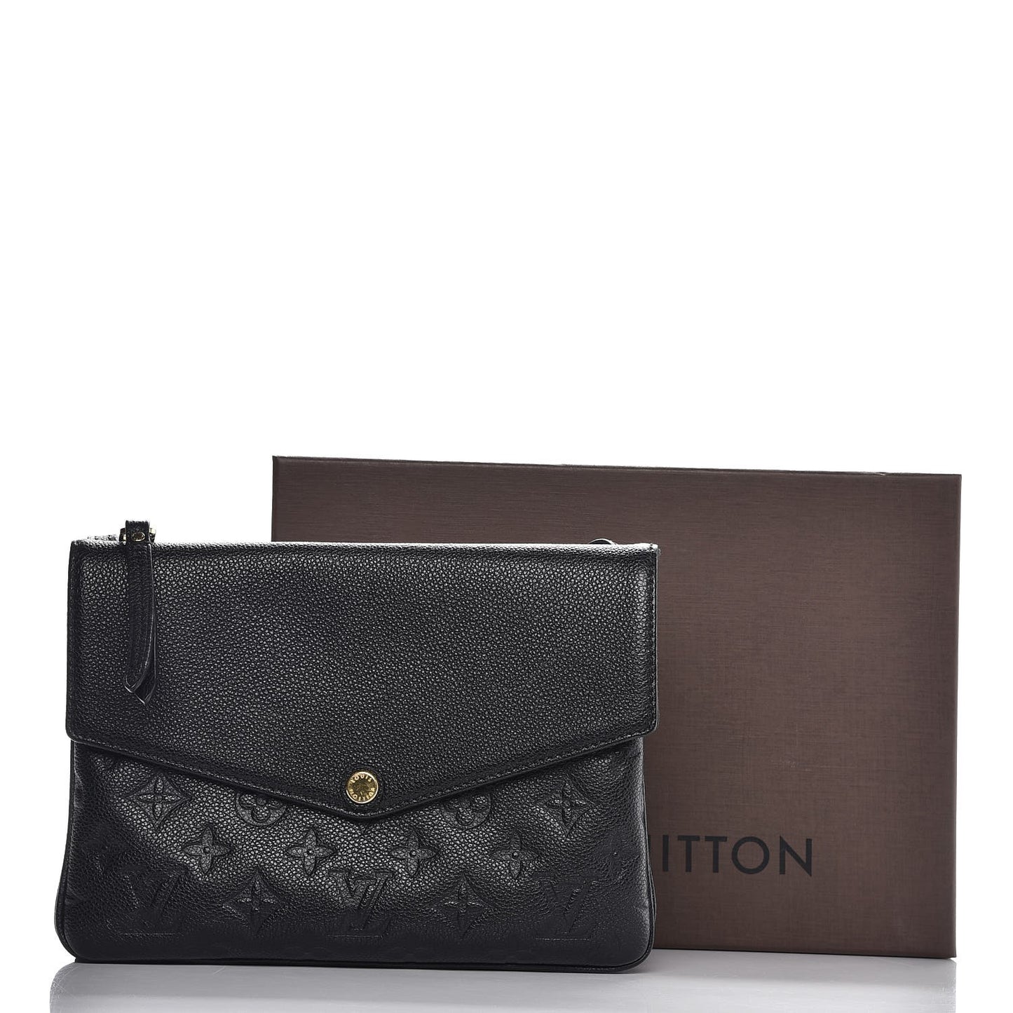 Empreinte Twice Black