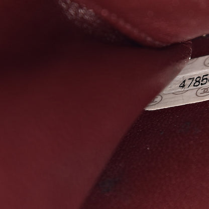 Chanel Lambskin Quilted Small Single Flap Bag Black 8 of 15