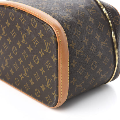 Louis Vuitton Monogram Nice 11 of 12