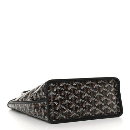 Goyard Goyardine Reversible Mini Anjou Black 4 of 14