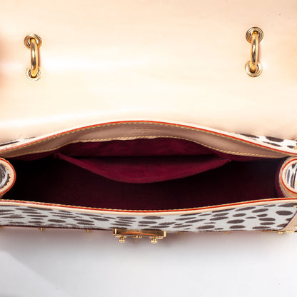 Louis Vuitton Monogram Multicolor Dalmatian Sac Rabat 10 of 11