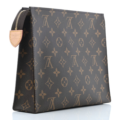 Louis Vuitton Monogram Toiletry Pouch 26 3 of 7