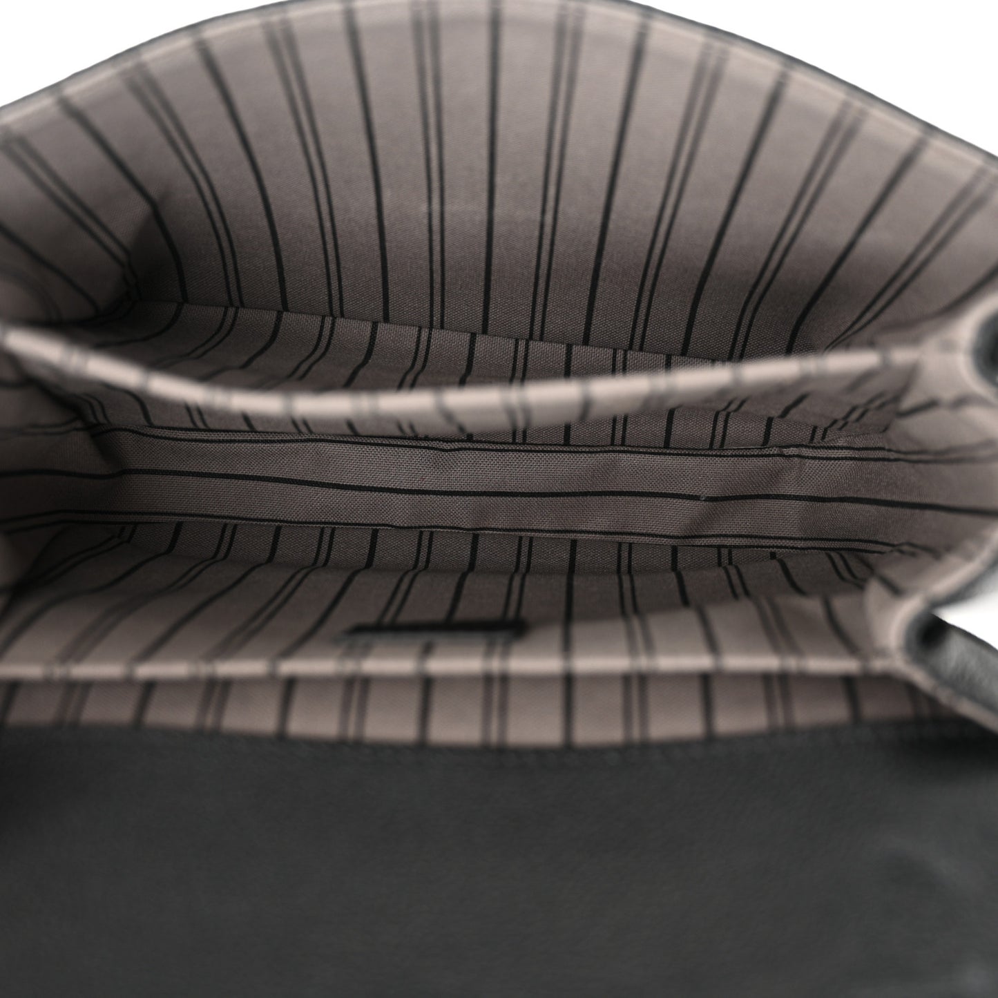 Empreinte Pochette Metis Black