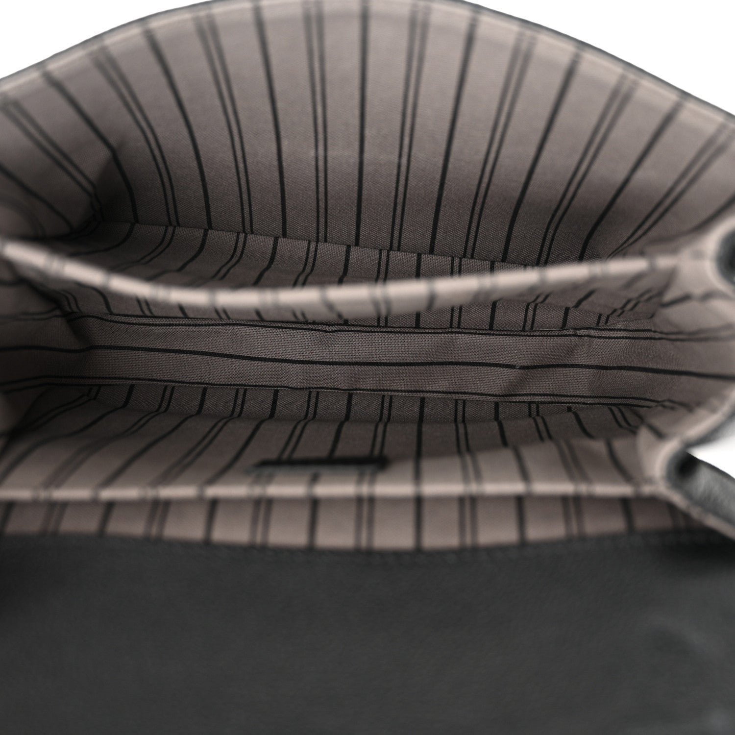 Louis Vuitton Empreinte Pochette Metis Black 5 of 16