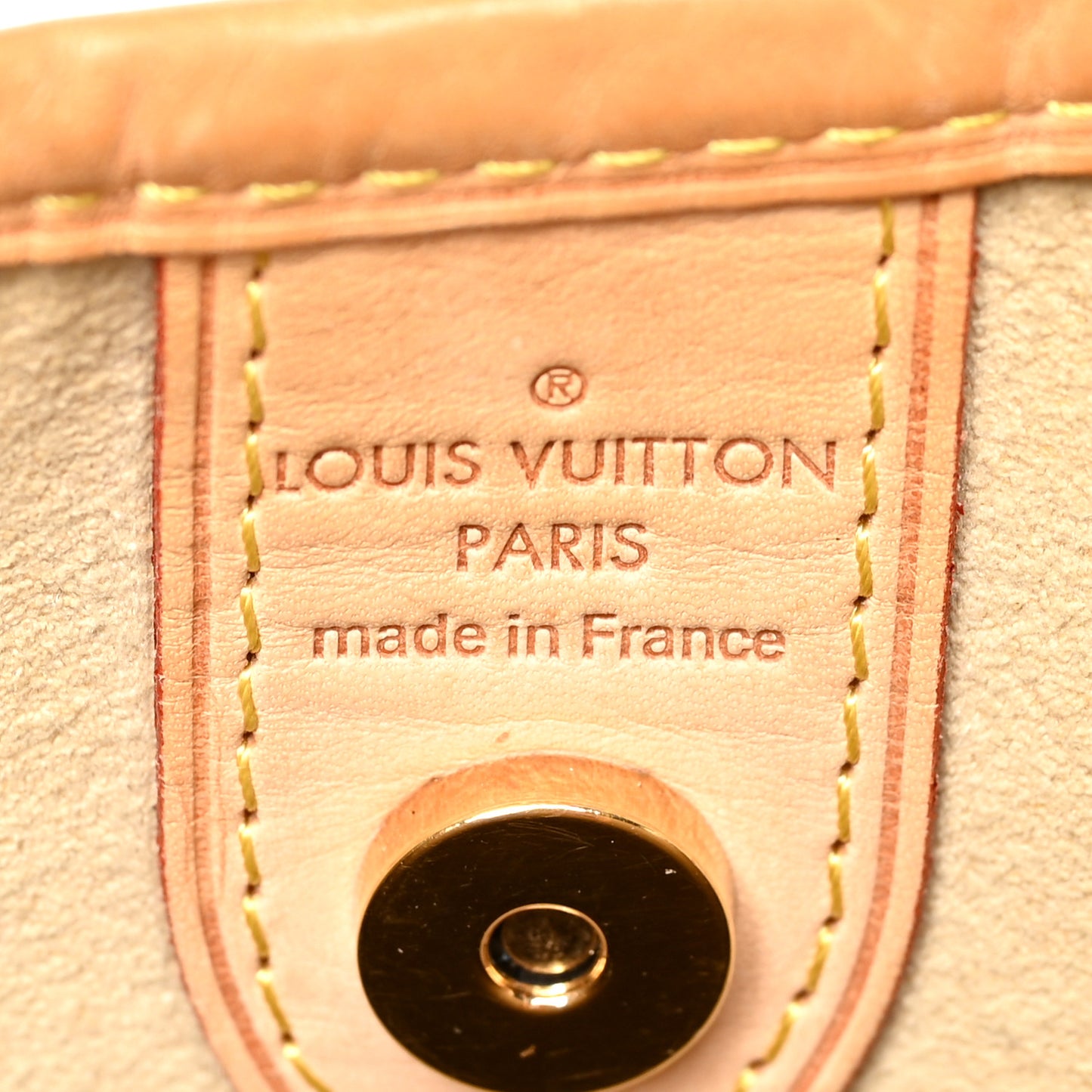 Damier Azur Galliera PM