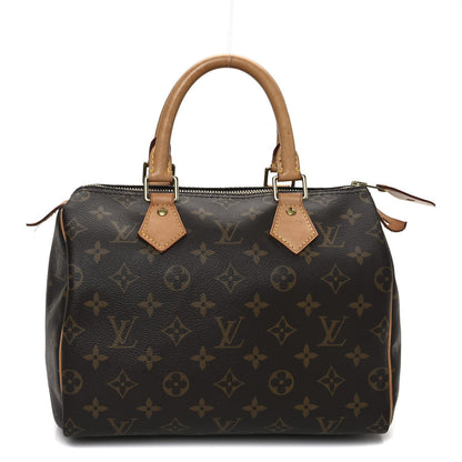 Louis Vuitton Monogram Speedy 25 1 of 7