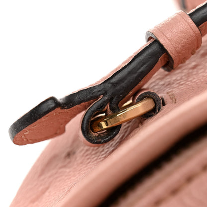 Louis Vuitton LOUIS VUITTON Empreinte Sorbonne Backpack Rose Poudre 10 of 12