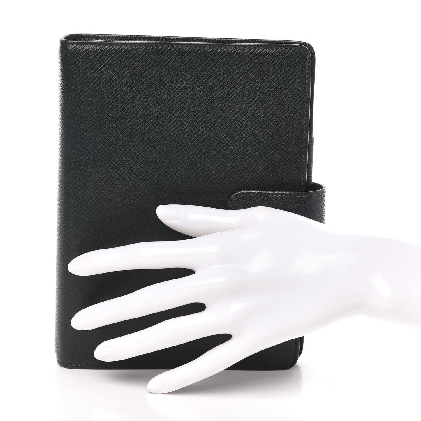 Taiga Medium Ring Agenda Cover Epicea