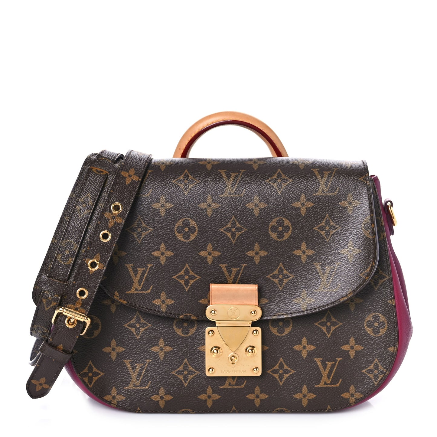 Monogram Eden MM Aurore