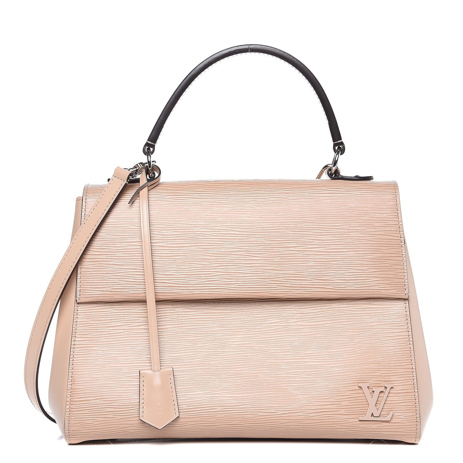 Louis Vuitton Epi Cluny MM Dune 1 of 10