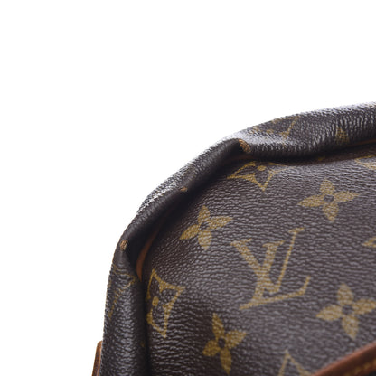 Louis Vuitton Monogram Saumur 35 11 of 14