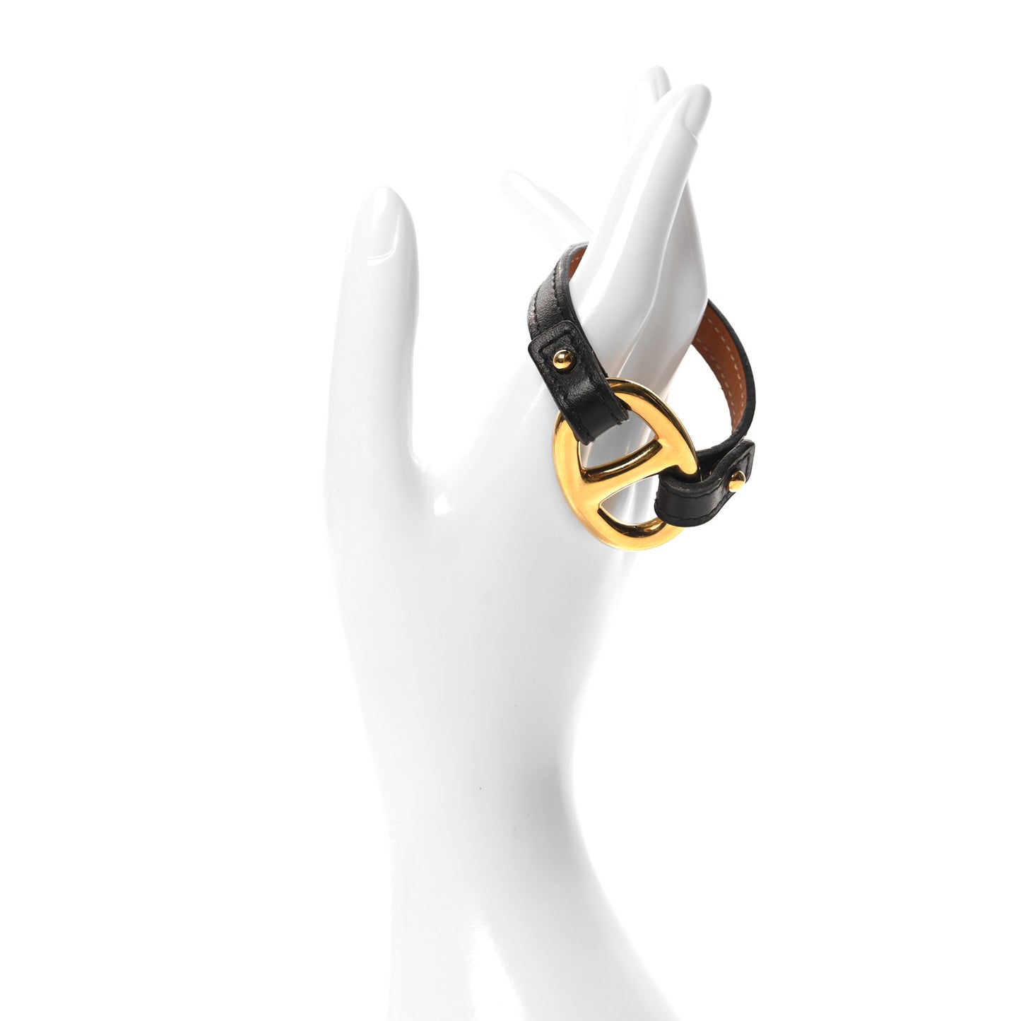 Swift Granville Bracelet S Black