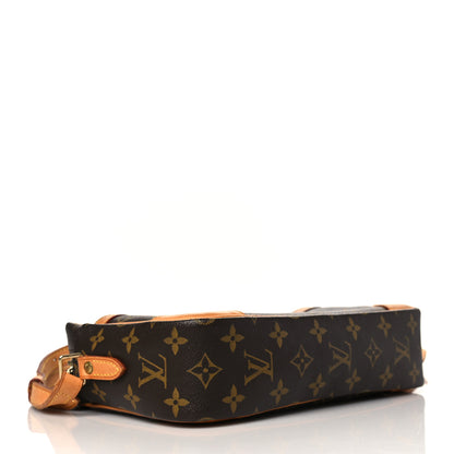 Louis Vuitton Monogram Trocadero 27 4 of 11