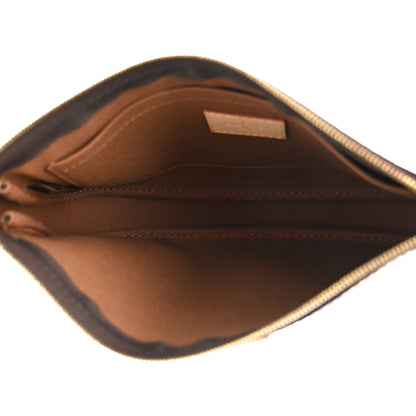 Louis Vuitton Monogram Multi Pochette Accessories Large Pochette 5 of 10