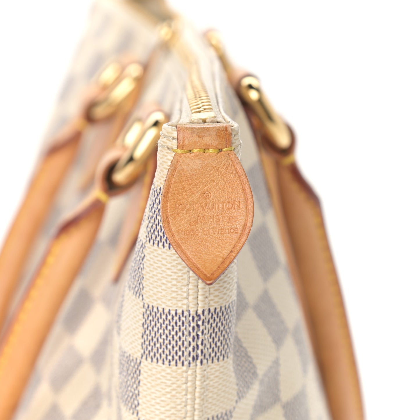 Damier Azur Saleya PM