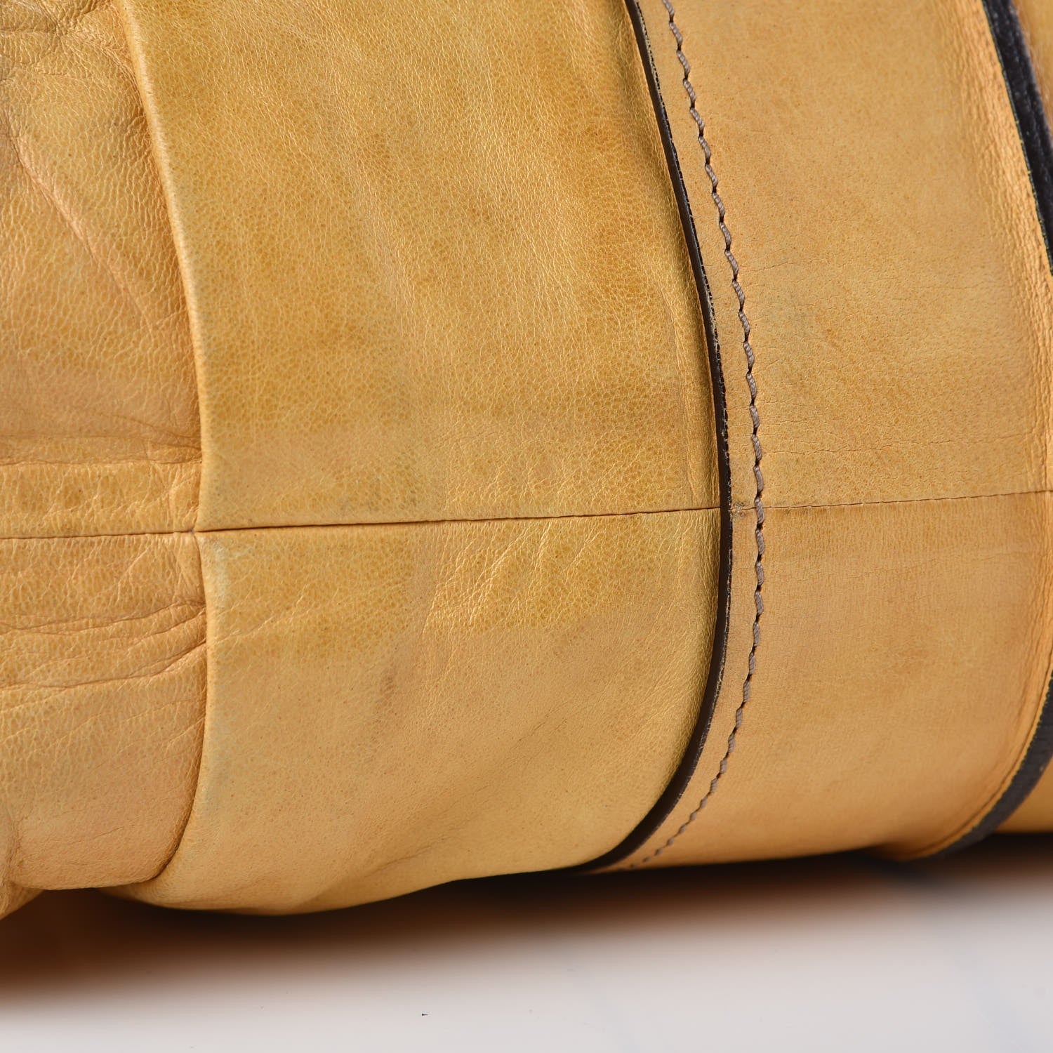 Chloe Lambskin Heloise Hobo Beige 19 of 21